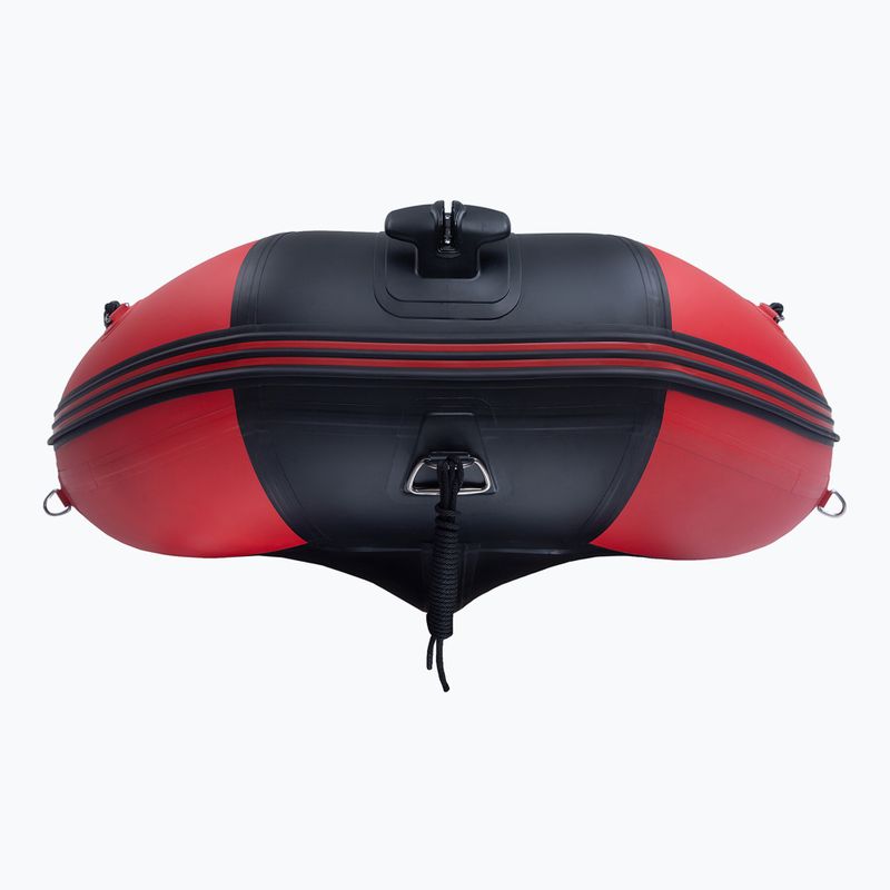 Čln pre 4 osoby Gladiator C330 AD red/black 7