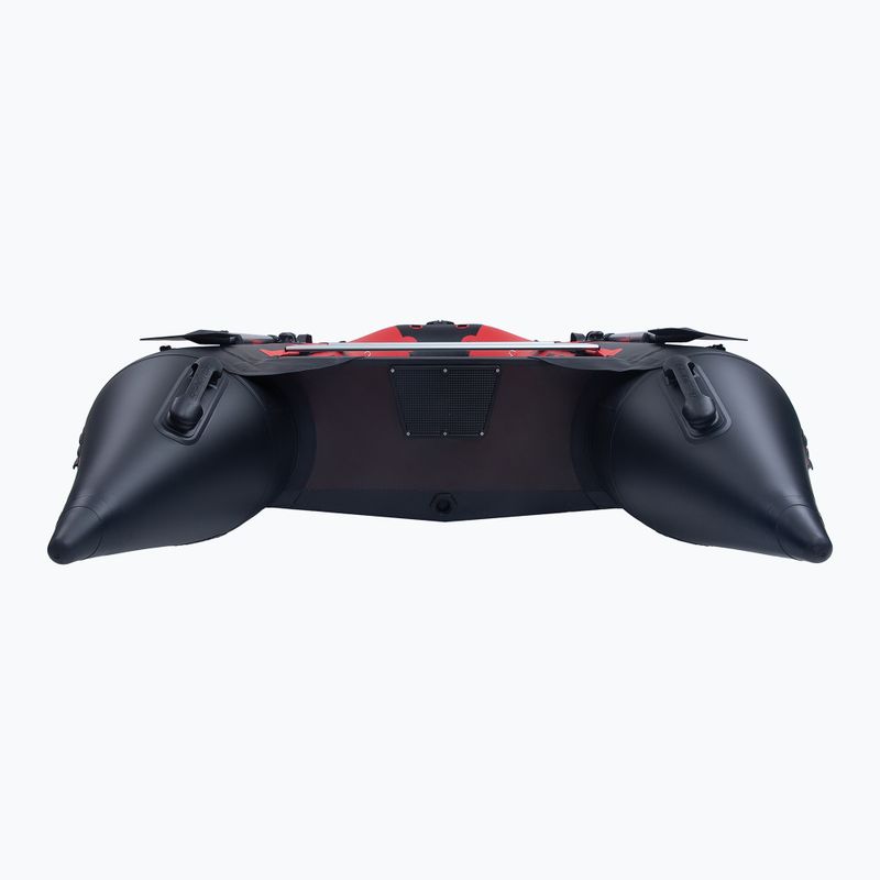 Čln pre 4 osoby Gladiator C330 AD red/black 9