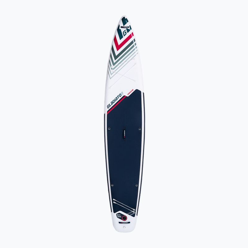 SUP doska Gladiator Origin Combo Sport 12'6" S SC 2