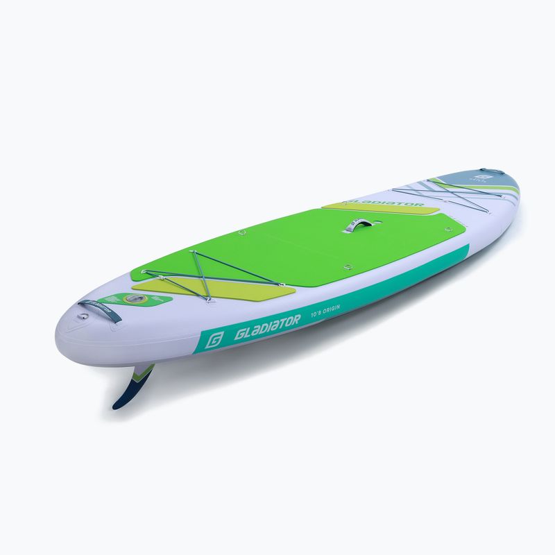 Paddleboard Gladiator Origin SC 10ʼ8" special green 5