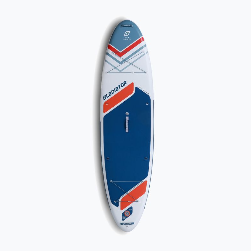 Paddleboard Gladiator Origin Rental 10'8" 2