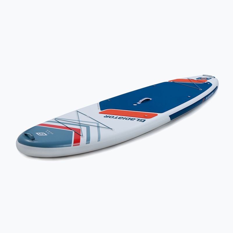 Paddleboard Gladiator Origin Rental 10'8" 4