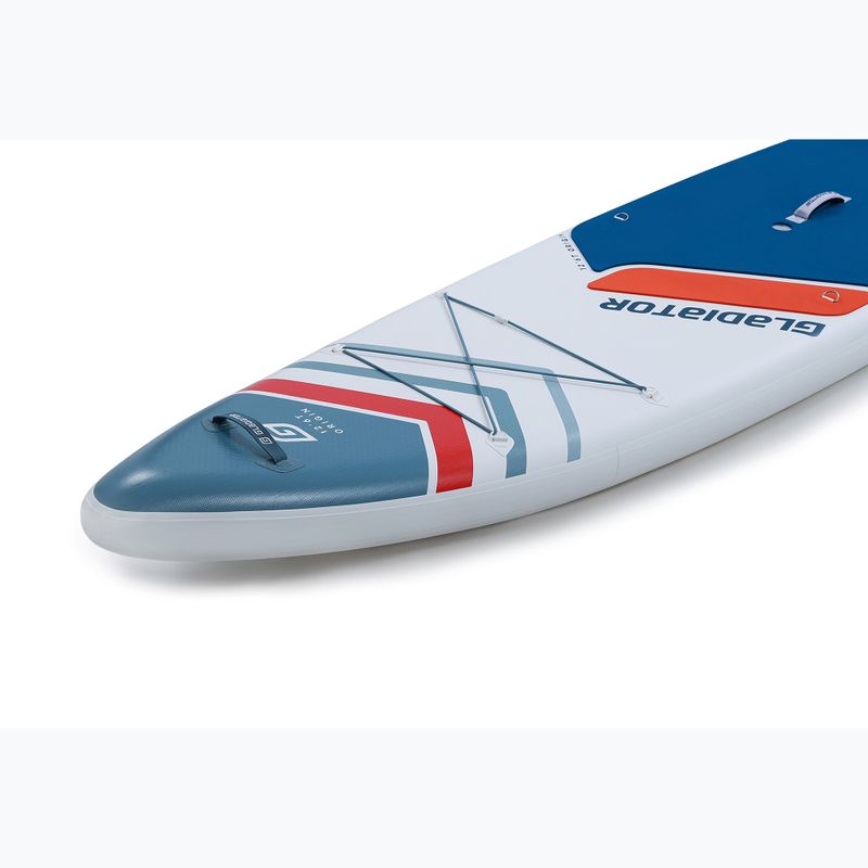Paddleboard Gladiator Origin Rental 12'6" 7