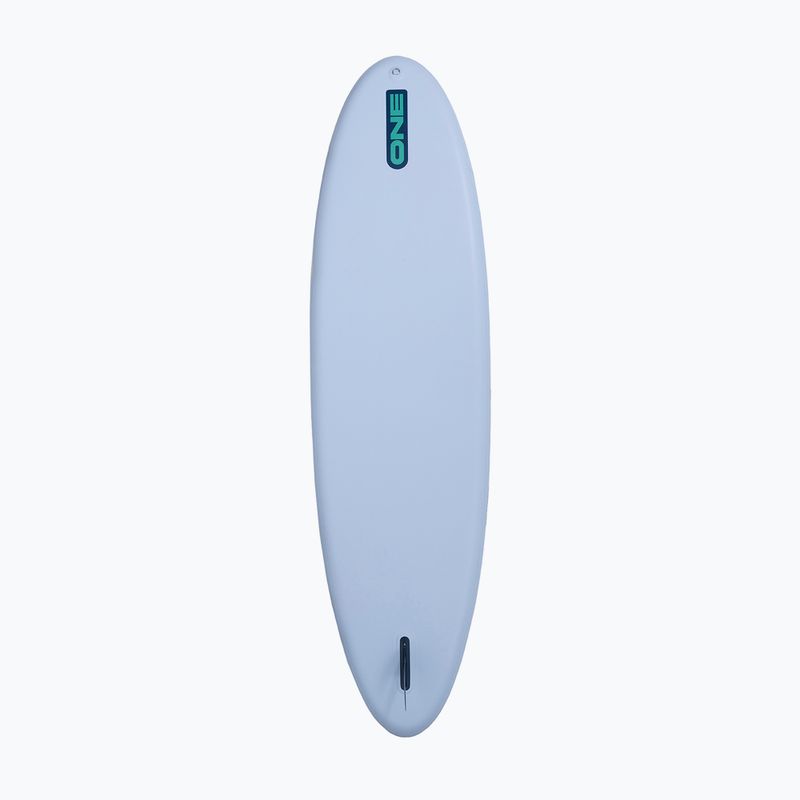 Paddleboard Gladiator One 10'8" white 3
