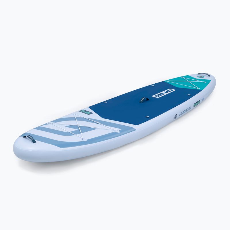 Paddleboard Gladiator One 10'8" white 4