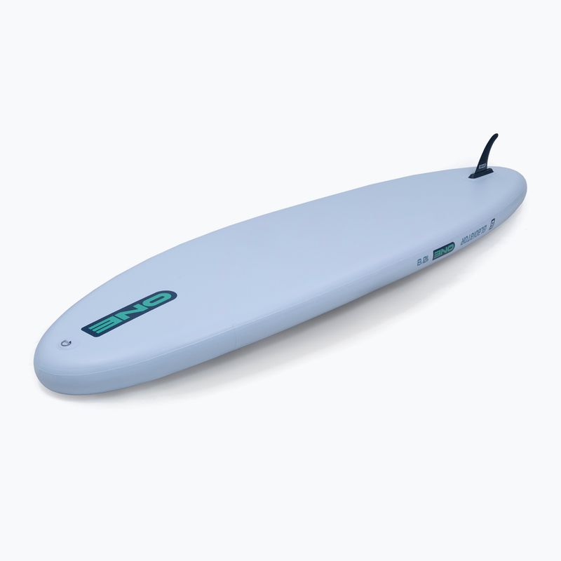 Paddleboard Gladiator One 10'8" white 6