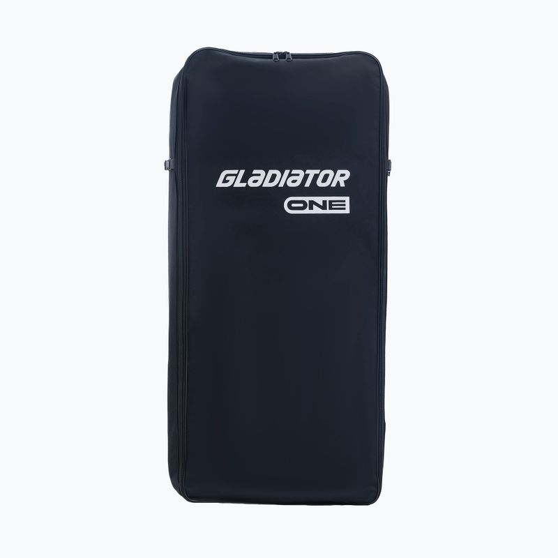 Paddleboard Gladiator One 10'8" white 13