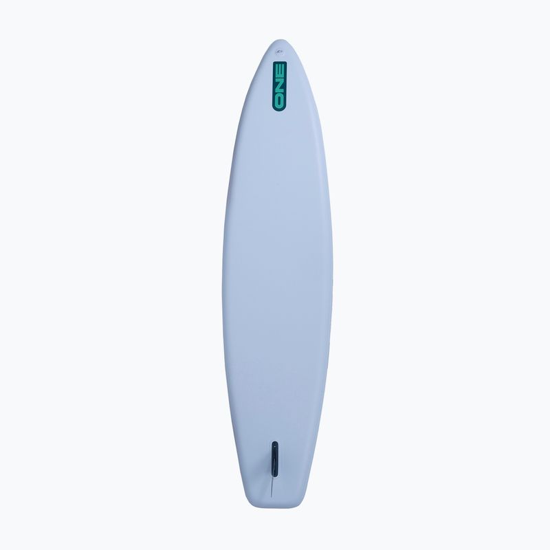Paddleboard Gladiator One 11'4" white 3