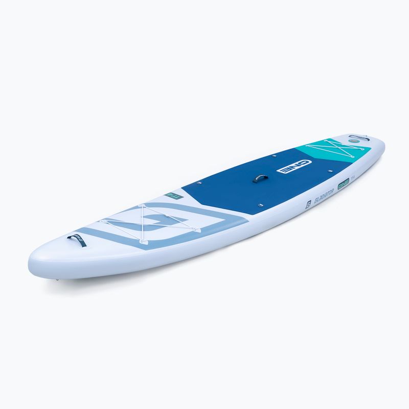 Paddleboard Gladiator One 11'4" white 4