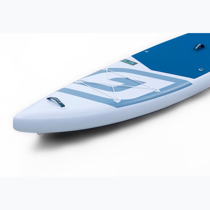 Paddleboard Gladiator One 12ʼ6" white 7