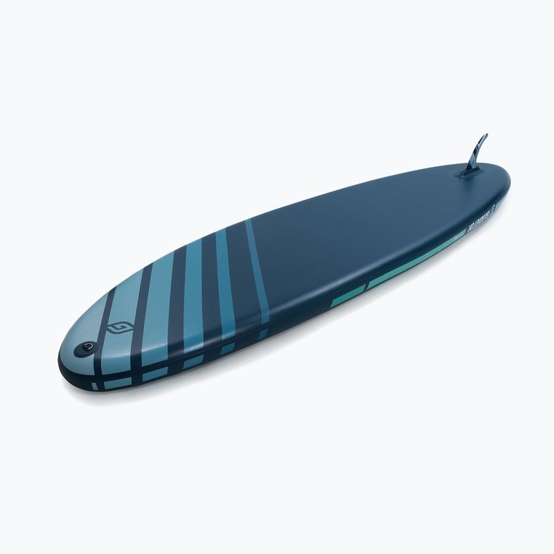 Paddleboard Gladiator PRO 10ʼ6 5