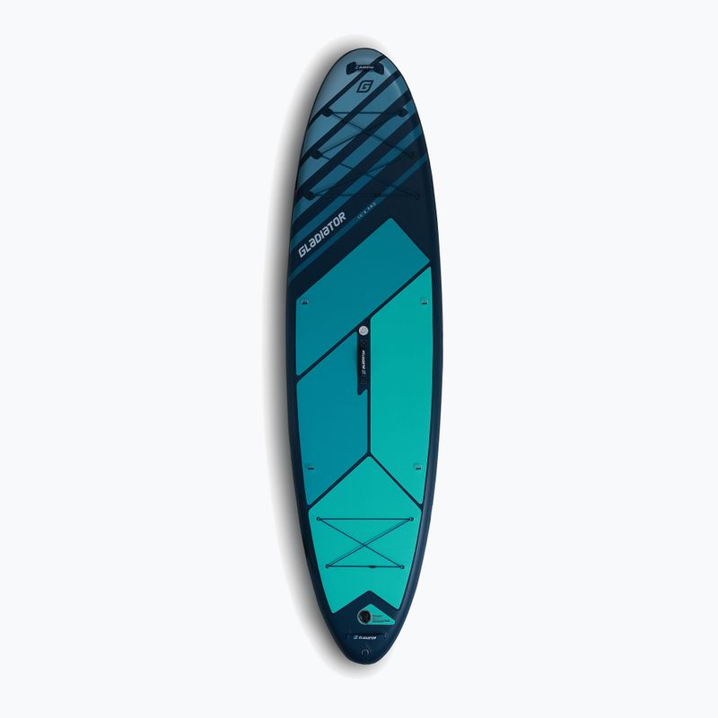 Paddleboard Gladiator PRO 10ʼ8ʼ 2