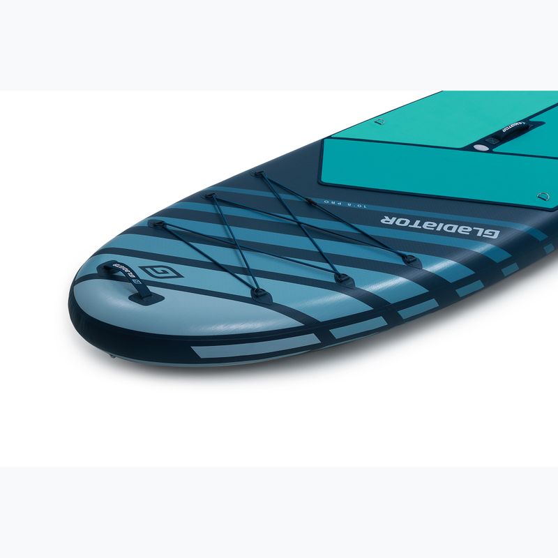 Paddleboard Gladiator PRO 10ʼ8ʼ 7