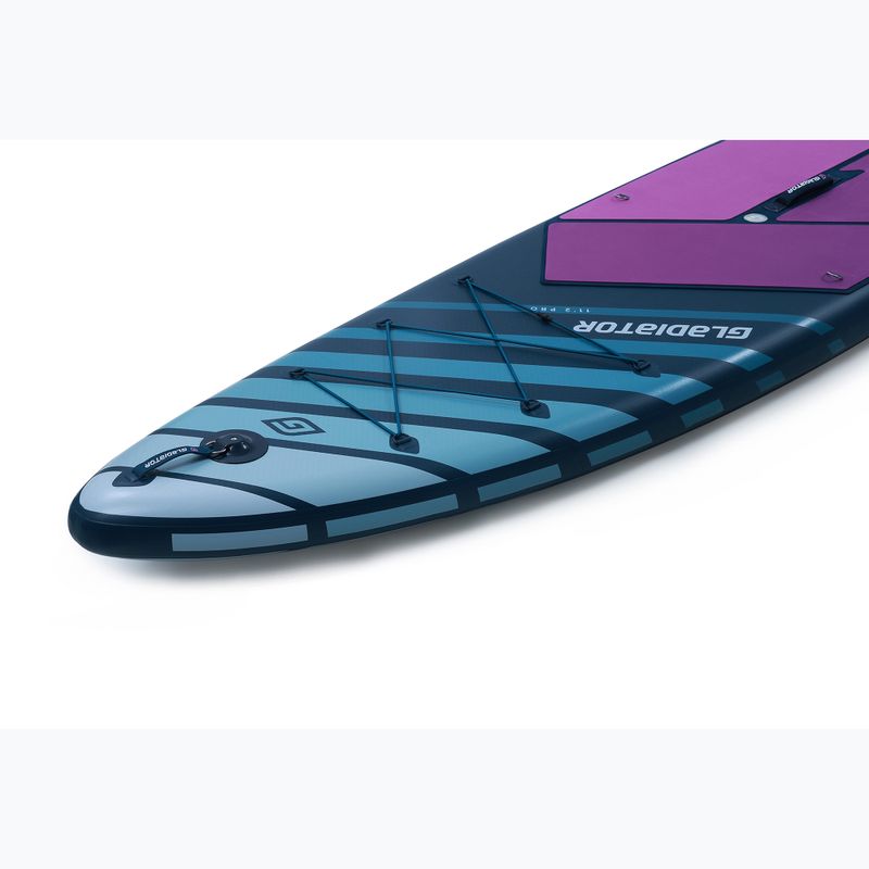 Paddleboard Gladiator PRO 11ʼ2 7