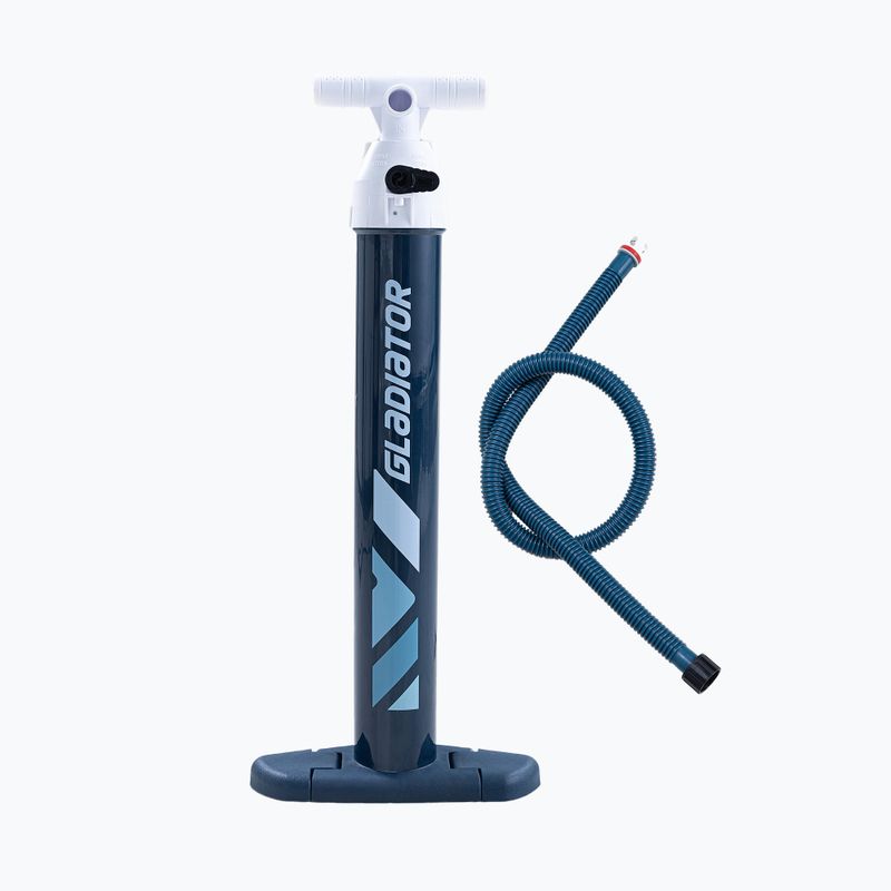 Paddleboard Gladiator PRO Touring 12ʼ6 9