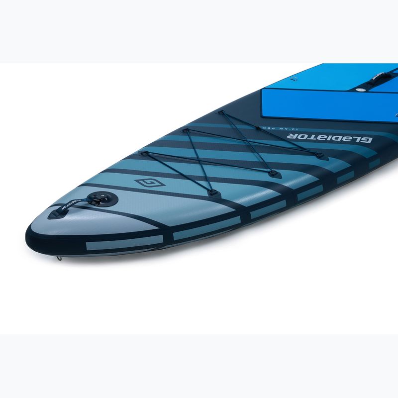 Paddleboard Gladiator PRO Wide 12ʼ6 7