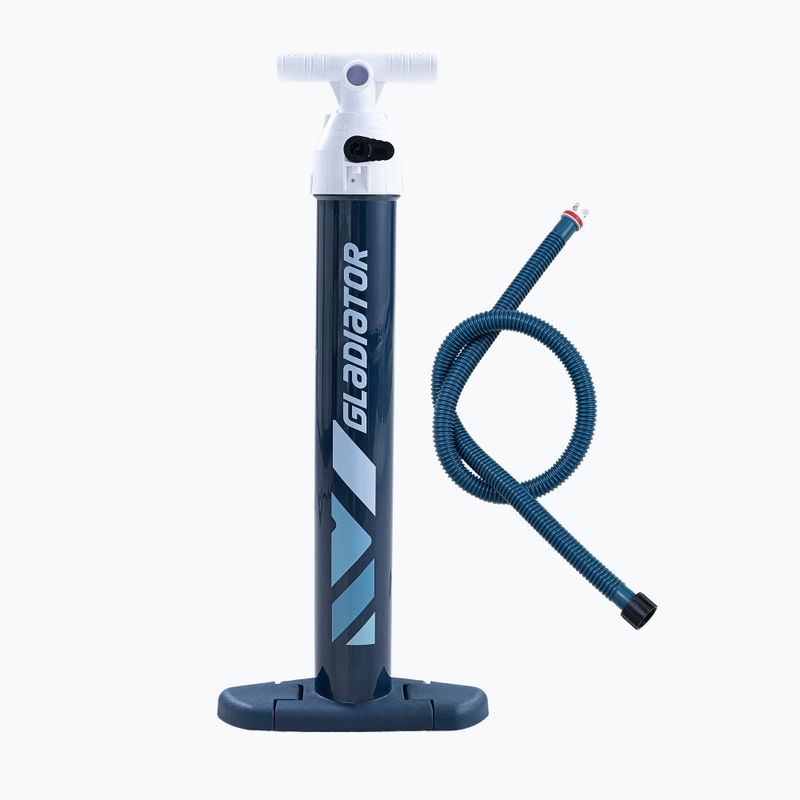 Paddleboard Gladiator PRO Wide 12ʼ6 9