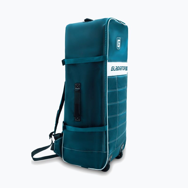 Paddleboard Gladiator PRO Wide 12ʼ6 14