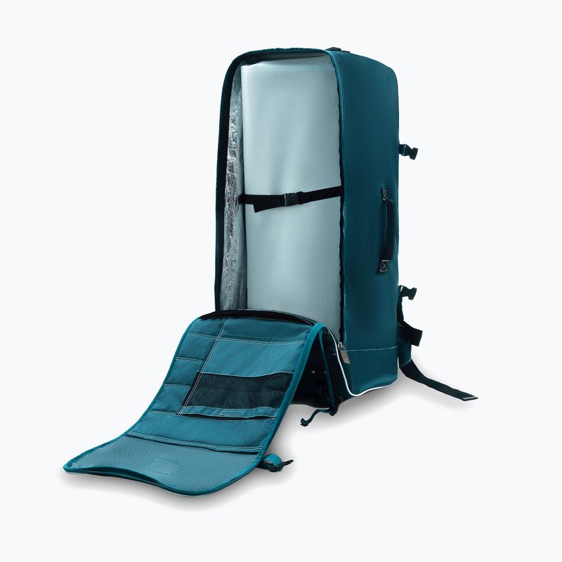 Paddleboard Gladiator PRO Wide 12ʼ6 16