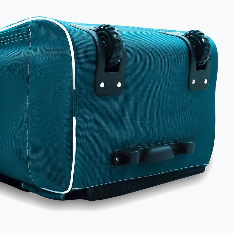 Paddleboard Gladiator PRO Wide 12ʼ6 17