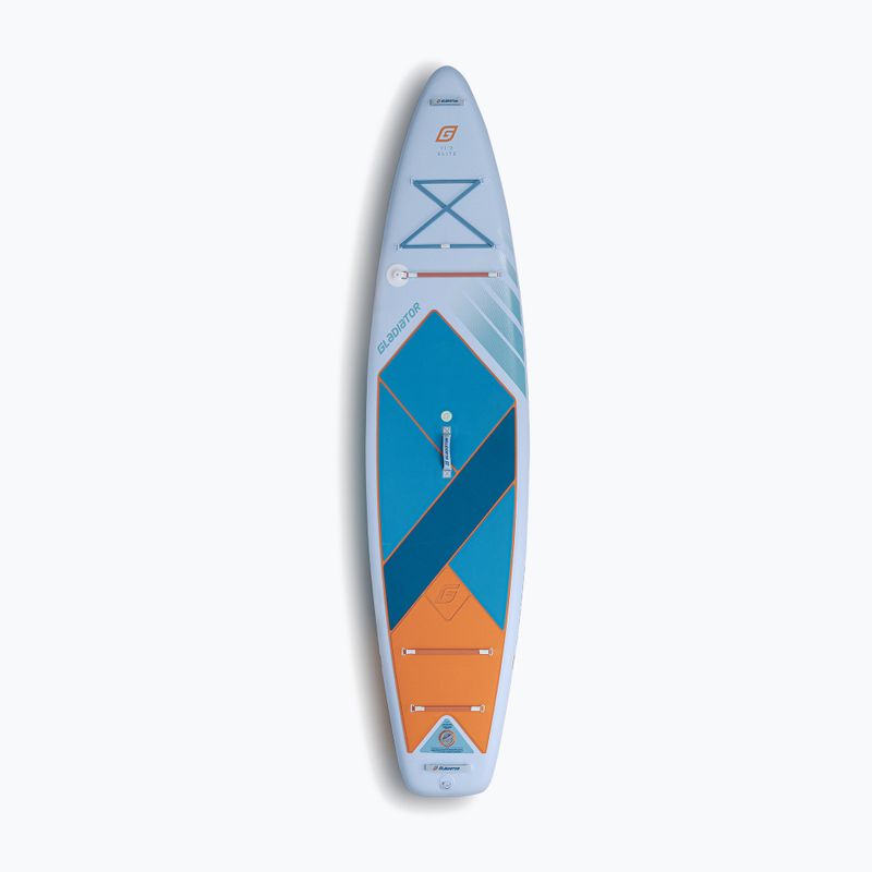 Paddleboard Gladiator Elite Touring 11ʼ2 2