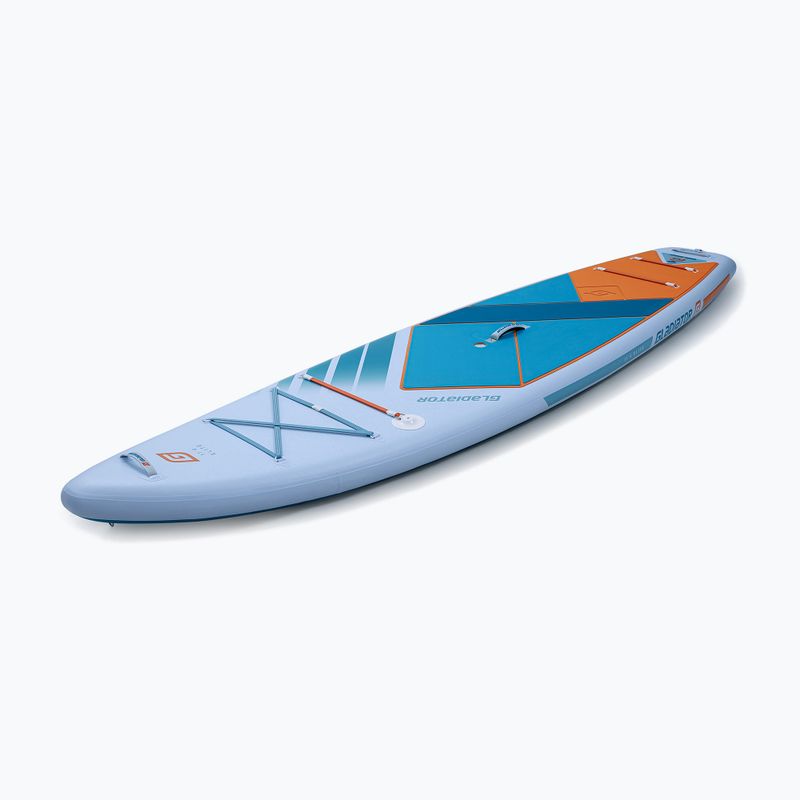 Paddleboard Gladiator Elite Touring 11ʼ4 4