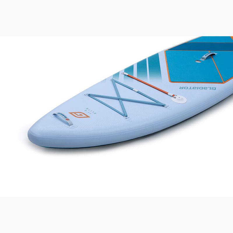 Paddleboard Gladiator Elite Touring 11ʼ4 7