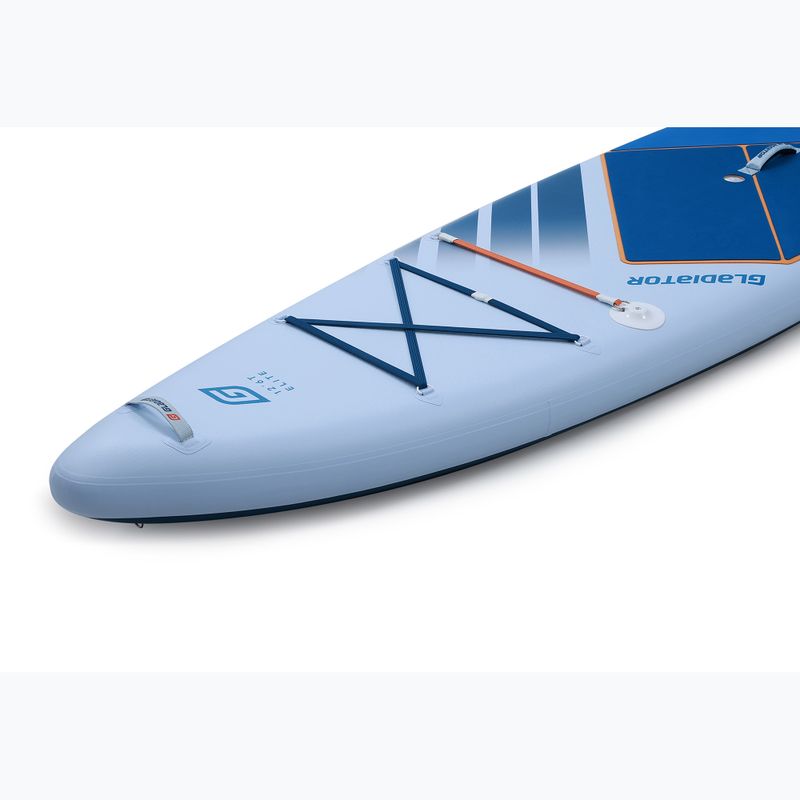 Paddleboard Gladiator Elite Touring 12ʼ6 7