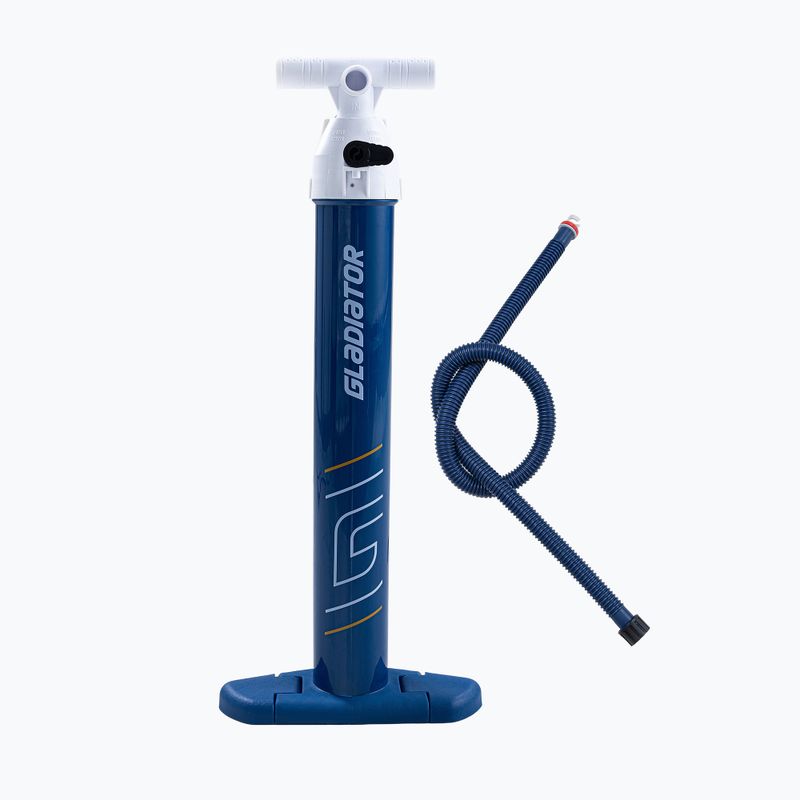 Paddleboard Gladiator Elite Touring 12ʼ6 10