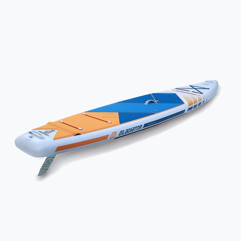 Paddleboard Gladiator Elite Touring 14ʼ0 5