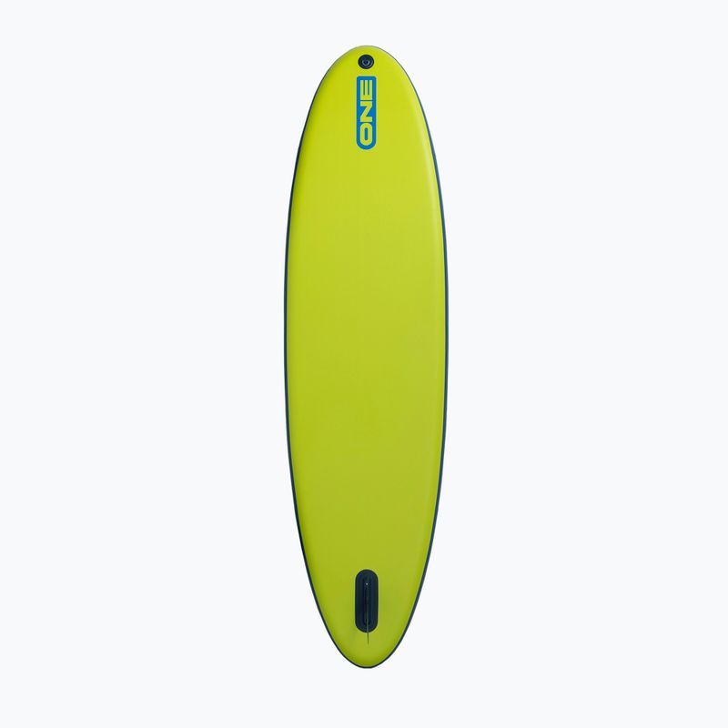 Paddleboard Gladiator One 10'8" lime 3