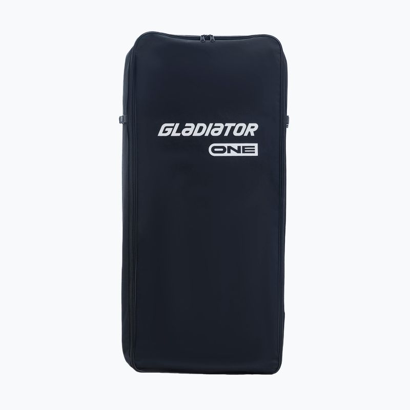 Paddleboard Gladiator One 10'8" lime 13