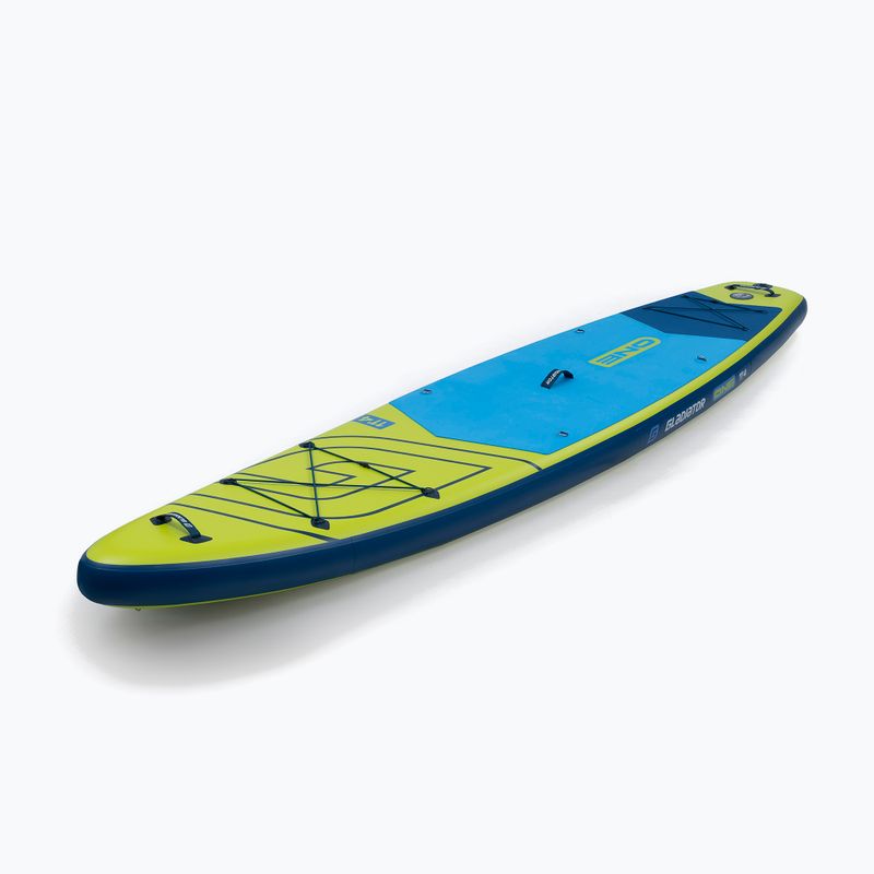 Paddleboard Gladiator One 11'4" lime 4