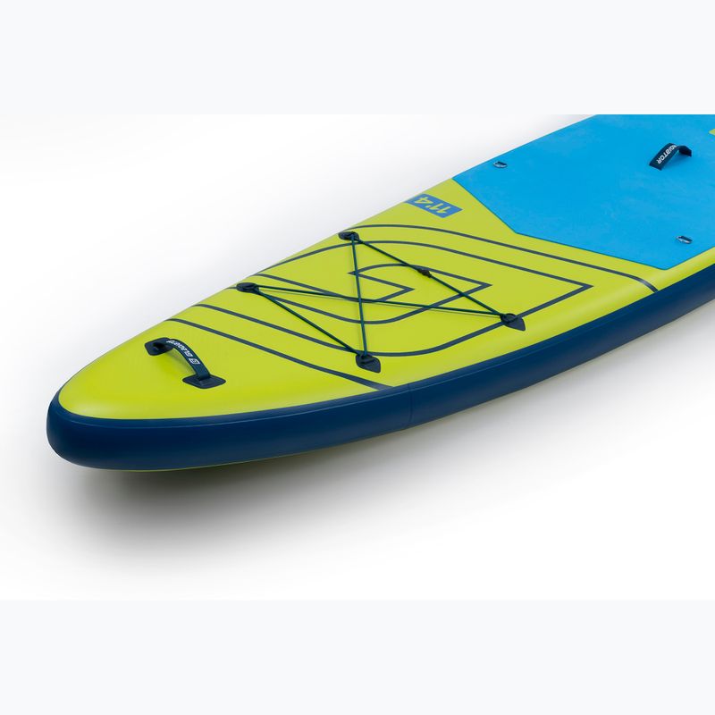 Paddleboard Gladiator One 11'4" lime 7