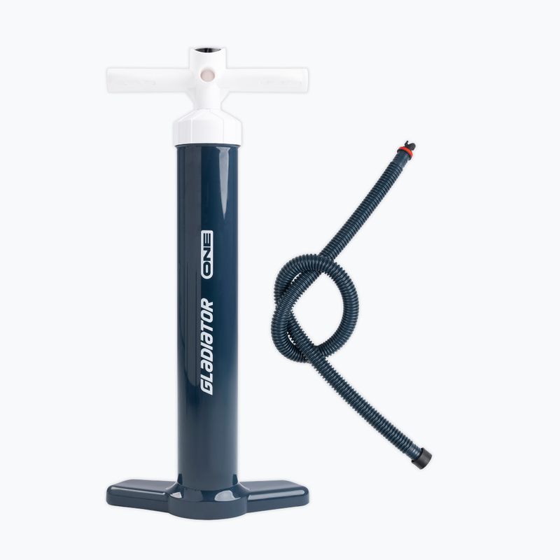 Paddleboard Gladiator One 11'4" lime 8