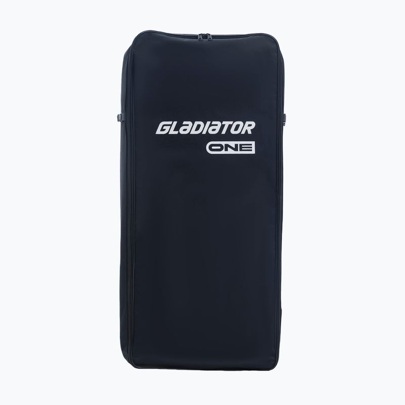 Paddleboard Gladiator One 11'4" lime 14