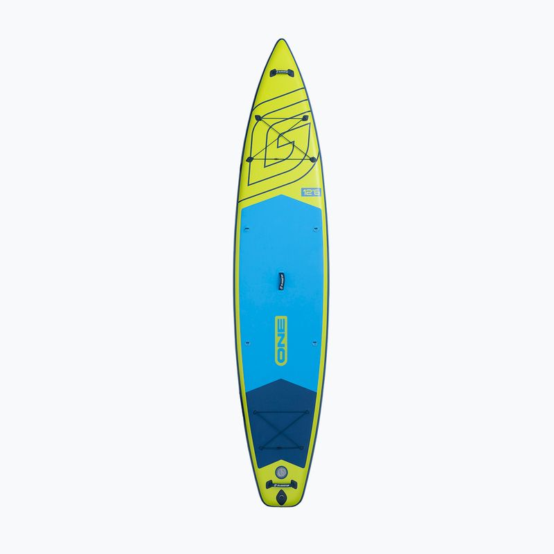 Paddleboard Gladiator One 12'6" lime 2