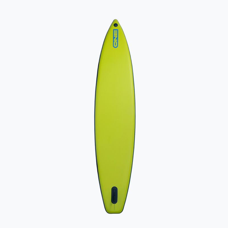 Paddleboard Gladiator One 12'6" lime 3
