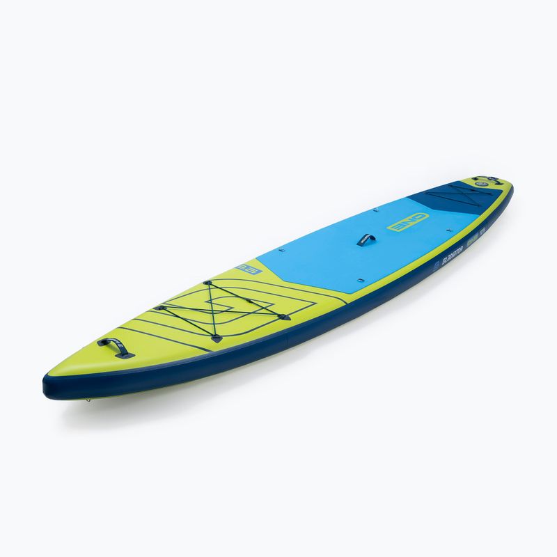 Paddleboard Gladiator One 12'6" lime 4