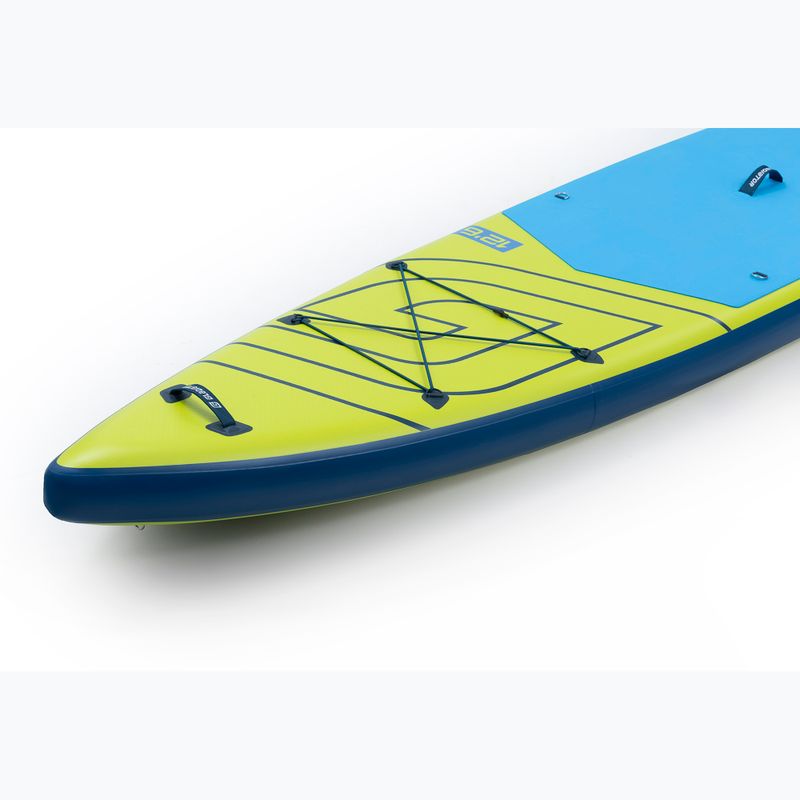 Paddleboard Gladiator One 12'6" lime 7