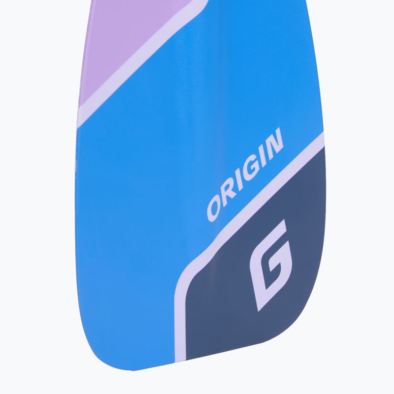 List na pádlo  Gladiator Origin lime 3