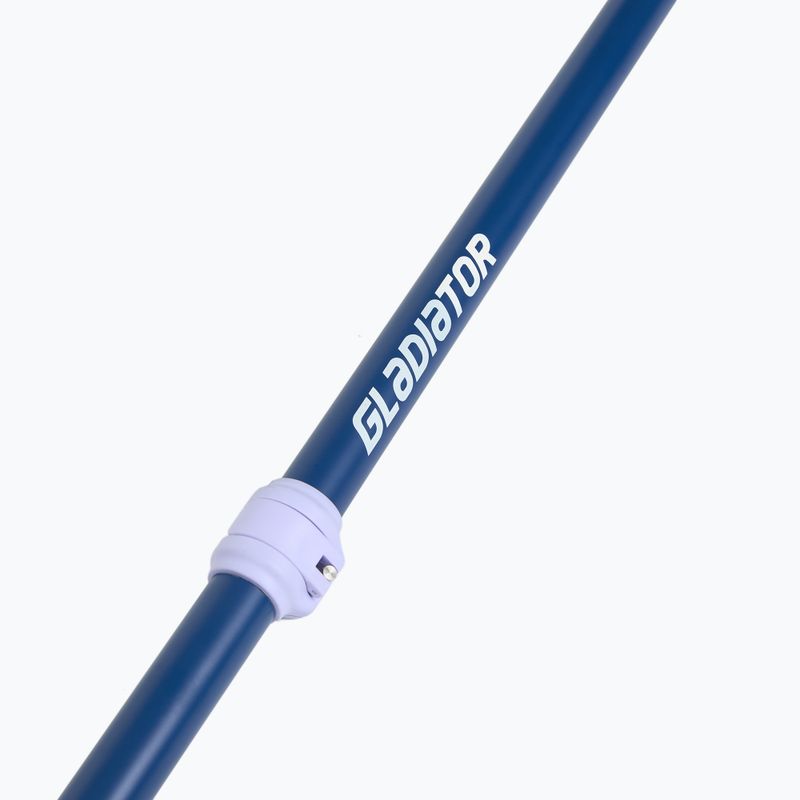 Pídlo na paddleboard 3-dielne Gladiator Origin 3T pure 4