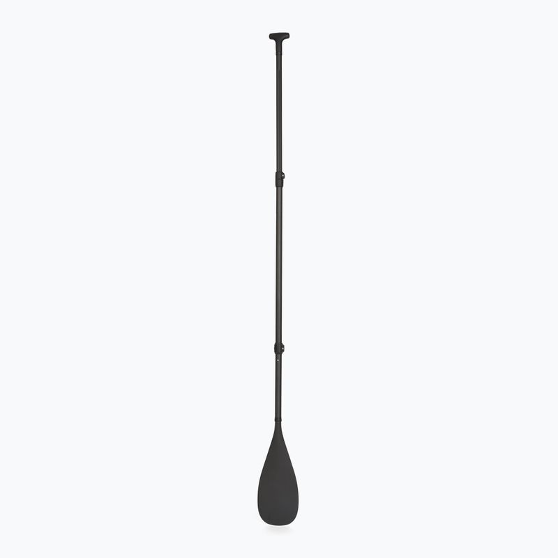 Pídlo na paddleboard 3-dielne Gladiator Pro Carbon 3T 2