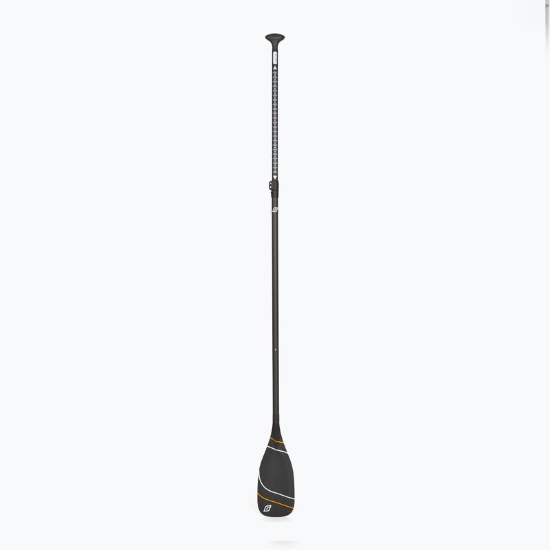 Pídlo na paddleboard 3-dielne Gladiator Elite Race Carbon 3T 2