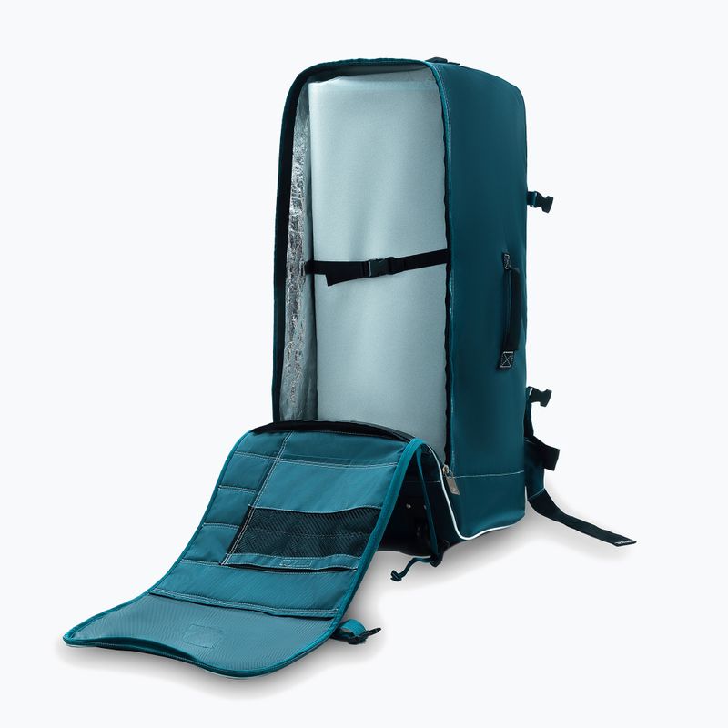 Taška na paddleboard Gladiator Pro Wheeled 4