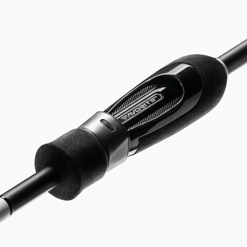 Prívlačový prút White Bird WBR1 732L-T Fast spinning 4