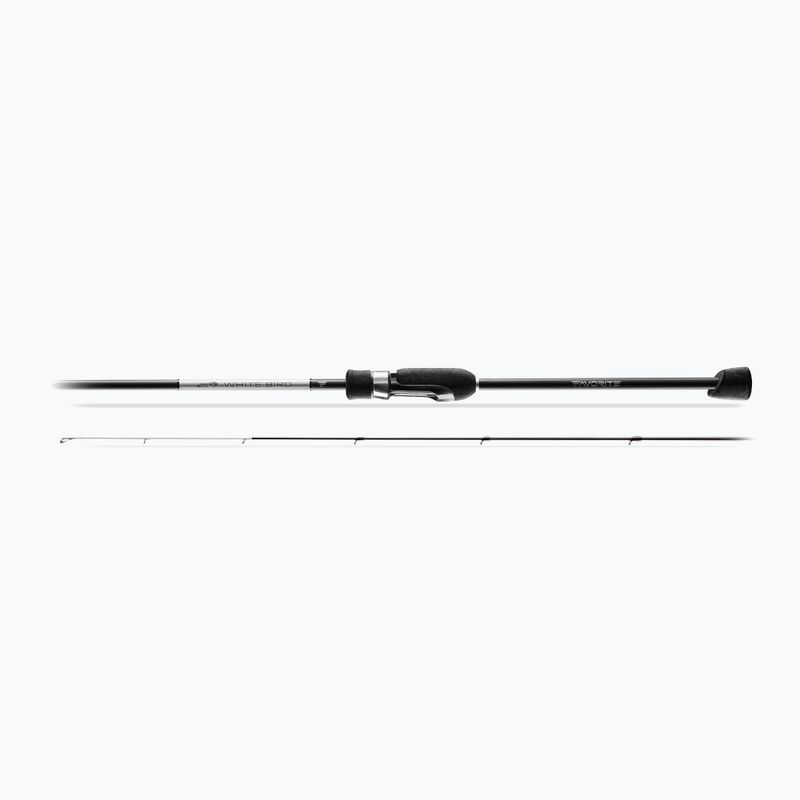 Prívlačový prút White Bird WBR1 802L-T Fast spinning