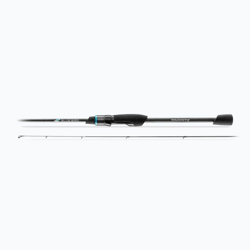 Prívlačový prút  Blue Bird BB1 732L-T Fast spinning