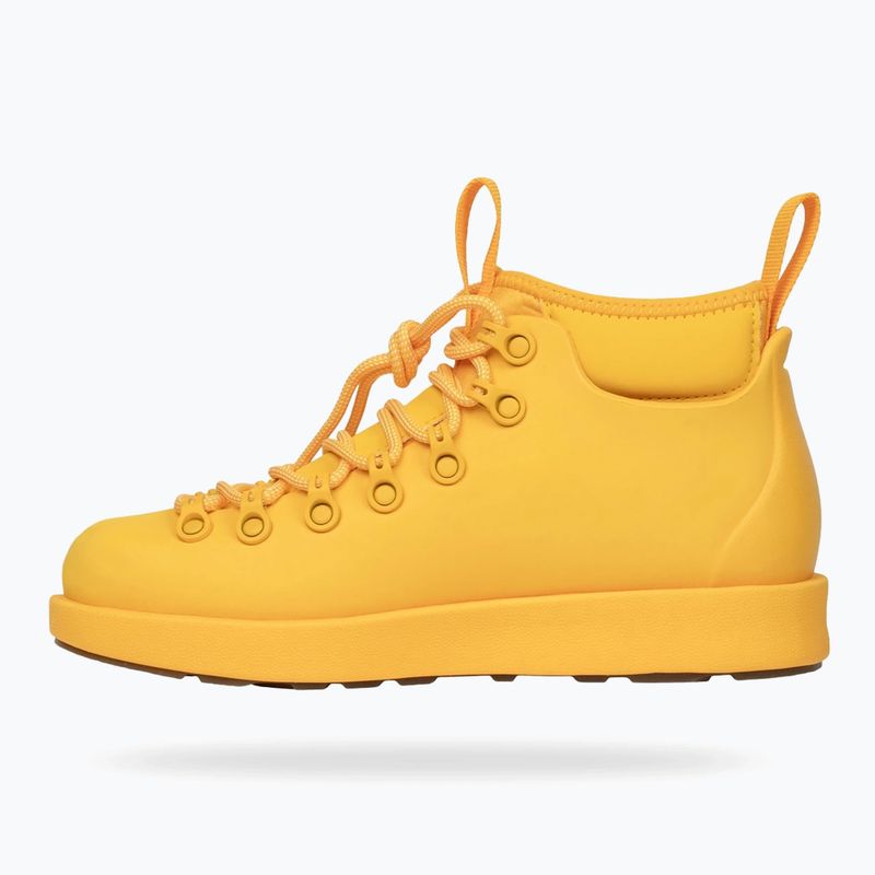 Topánky Native Fitzsimmons Venture dark tan/dark tan 3