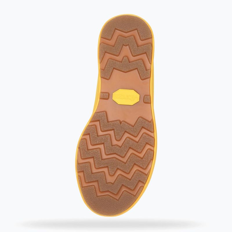 Topánky Native Fitzsimmons Venture dark tan/dark tan 8